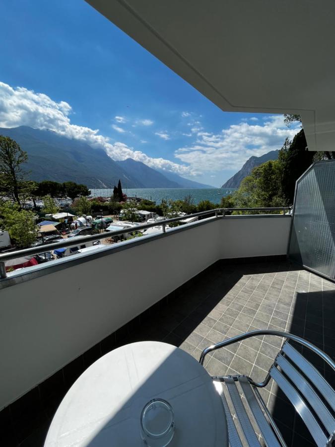 Hotel Oasi Wellness&Spa Riva del Garda Esterno foto