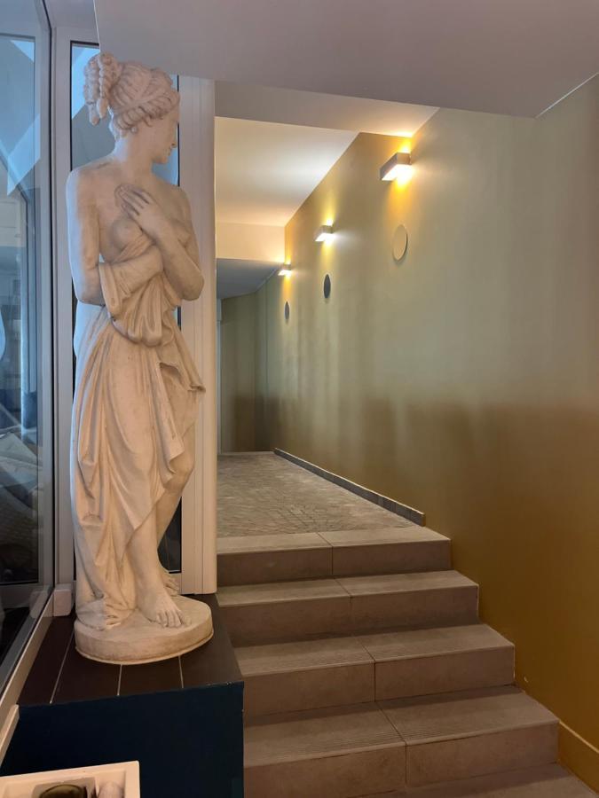Hotel Oasi Wellness&Spa Riva del Garda Esterno foto