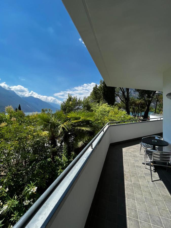 Hotel Oasi Wellness&Spa Riva del Garda Esterno foto