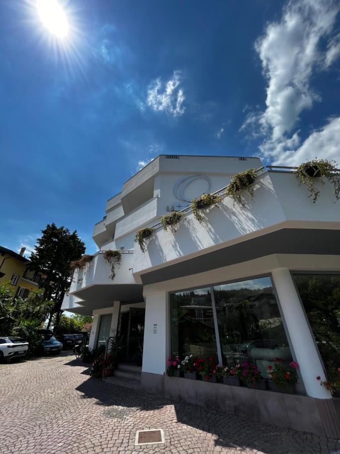 Hotel Oasi Wellness&Spa Riva del Garda Esterno foto
