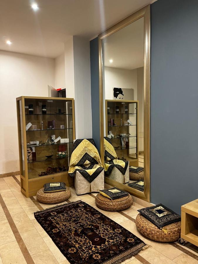 Hotel Oasi Wellness&Spa Riva del Garda Esterno foto