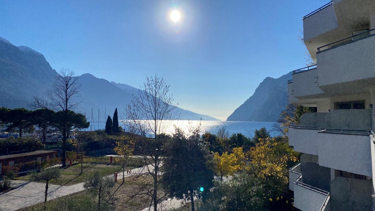 Hotel Oasi Wellness&Spa Riva del Garda Esterno foto