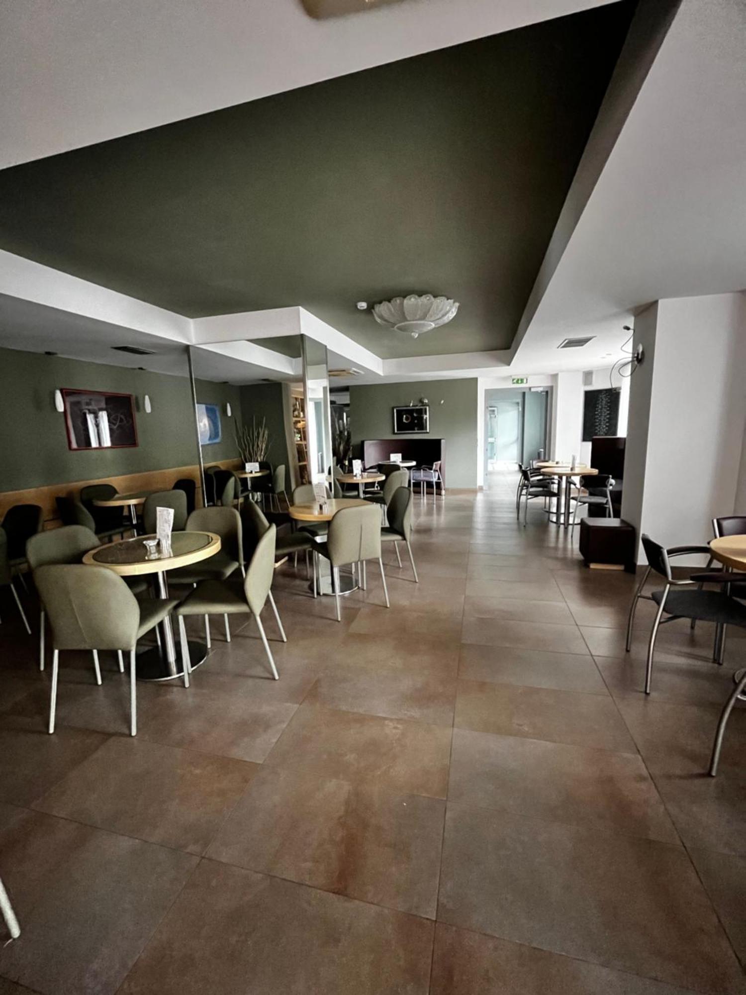 Hotel Oasi Wellness&Spa Riva del Garda Esterno foto